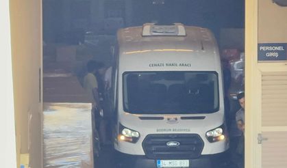 Reha Muhtar'ın naaşı İstanbul'a gönderiliyor
