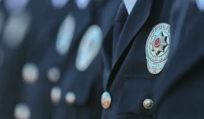 "19 bin 96 kahraman emniyet personelimizin yeni görev yerlerini belirledik"