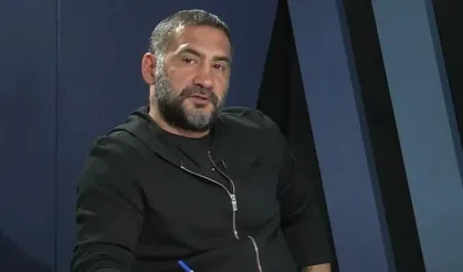 Ümit Karan: "Bana iftira atıldı"