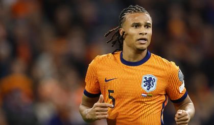Fenerbahçe, Hollandalı oyuncu Nathan Ake'yi transfer etti