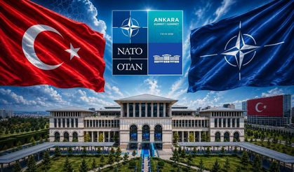 Bakan Kacır’dan 36. NATO Zirvesi paylaşımı
