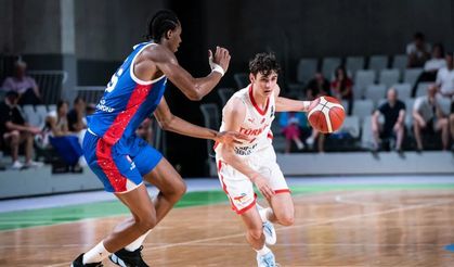 Ömer Kutluay: "Basketbola olan sevgim sayesinde yorulmuyorum"