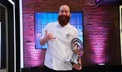 MasterChef şampiyonu Eren Kaşıkçı Sarıyer'deki evinde ölü bulundu