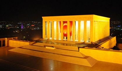 NATO heyeti yarın Anıtkabir’i ziyaret edecek