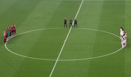 Dünya Kupası'nda Jayden Adams unutulmadı