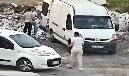 Avcılar'da çevreyi kirletenlere rekor ceza