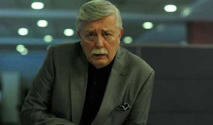 Aziz Üstel hayatını kaybetti