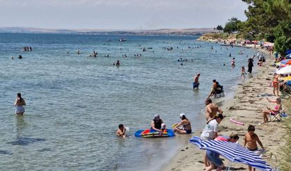 'Deniz ve havuzda kalınan sürenin artması, hastalık olasılığını artırır'