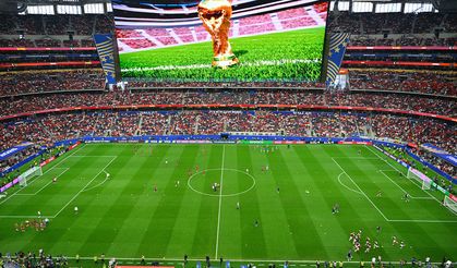 2026 FIFA Dünya Kupası'nı kaç kişi izledi?