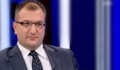 Gazeteci Cem Küçük gözaltına alındı
