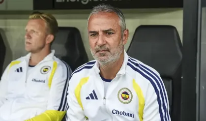 İsmail Kartal: Hak ederek turu geçmek istiyoruz