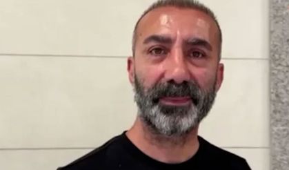 Metin Yıldız'dan Haluk Levent'e tepki