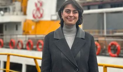Sinem Dedetaş’ın savcılık ifadesi başladı