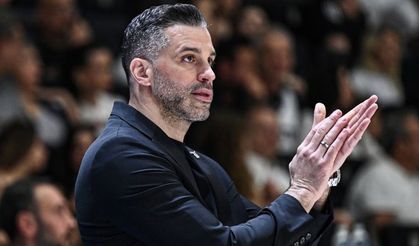 Beşiktaş, Dusan Alimpijevic ile sözleşme uzattı