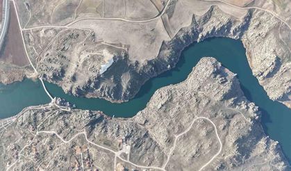 Türkiye’nin en uzun nehri için kritik uyarı: "Can güvenliğiniz için uzak durun"