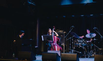 AKM’de caz konserleri başlıyor