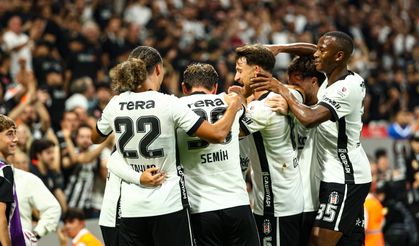 Kartal, lige galibiyetle başladı