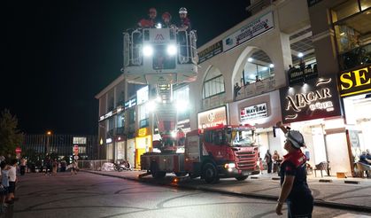 Başakşehir Belediyesinde kapsamlı deprem tatbikatı