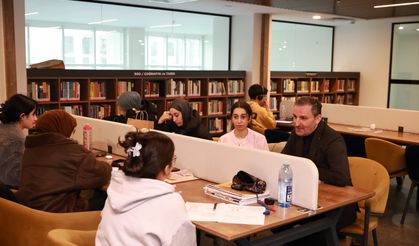 Sultanbeyli’de üniversiteli gençlere müjde