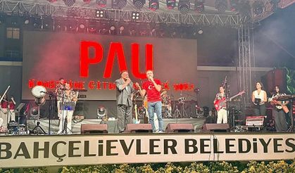Bahçelievler’de 30 Ağustos coşkusu