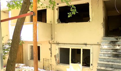 Avcılar’da kentsel dönüşüm öncesi dehşet
