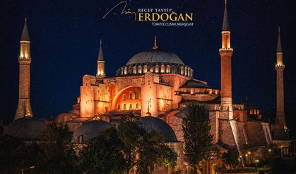 Cumhurbaşkanı Erdoğan’dan 'Mevlit Kandili' mesajı