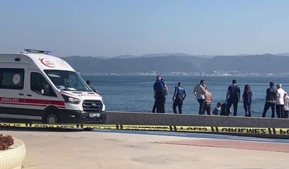 3 kardeşin ölümünde sır perdesi: Denize nasıl düştüler?