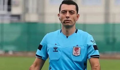Denize giriş yasaktı: Hakem Hakan Ergin hayatını kaybetti
