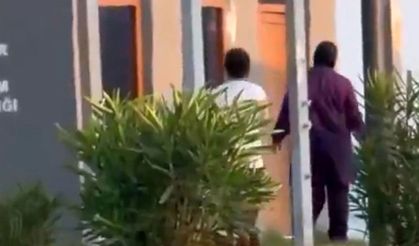 Plajda tesettürlü kadınları görüntüleyip hakaret edenlere soruşturma