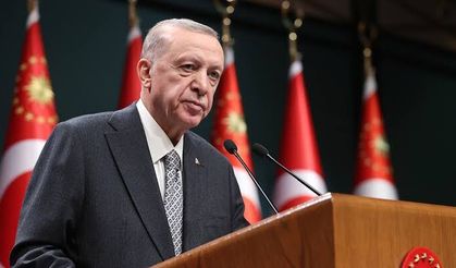 Cumhurbaşkanı Erdoğan, Suudi Arabistan'ı ziyaret edecek