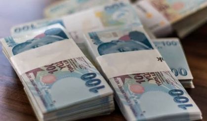 Bütçe Temmuz ayında 378,1 milyar TL açık verdi