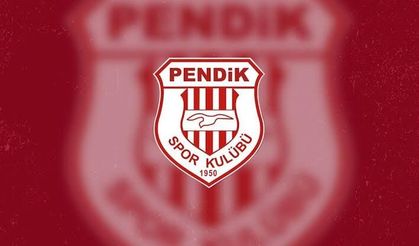 Pendikspor’un transfer yasağı kaldırıldı