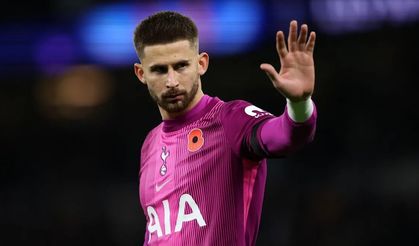 Juventus’ta kaleci arayışı sürüyor