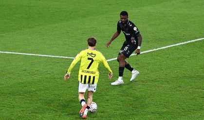 Kerem Aktürkoğlu’ndan müjdeli haber