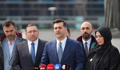AK Parti Üsküdar'da seçimlerin iptali için yargıya başvurdu