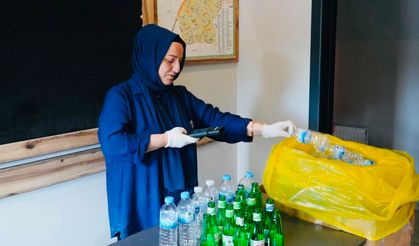 Ümraniye’de muhtarlıklar Depozito Yönetim Sistemi’ne dahil edildi