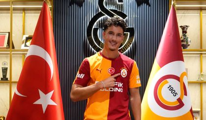 Galatasaray, Deniz Gül'ün maliyetini açıkladı