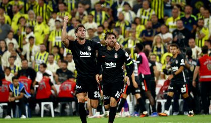 Süper Lig'de 4. hafta sona erdi