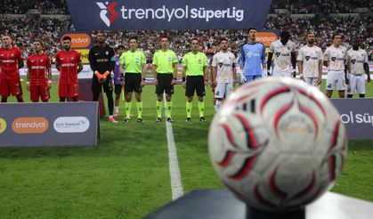 Süper Lig'de 5. hafta