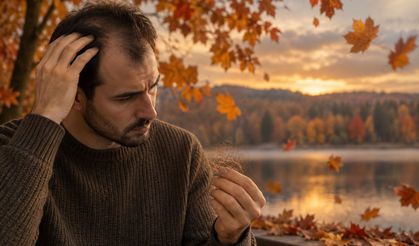 Uzmanlardan 'saç dökülmesi' uyarısı