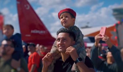 Selçuk Bayraktar’dan "çocuklarınızla TEKNOFEST Güneydoğu’ya gelin" çağrısı