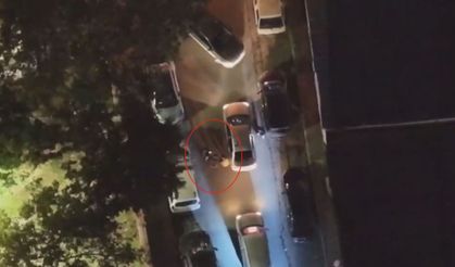 Beyoğlu'nda uyuşturucu operasyonu: 3 şüpheli tutuklandı