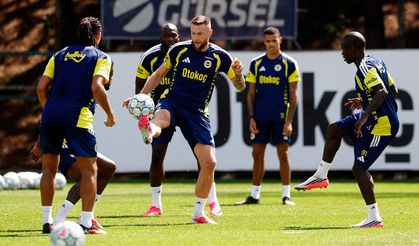 Fenerbahçe’nin Şampiyonlar Ligi’nde rakibi Roma