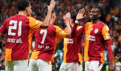 Galatasaray, Trabzon’da serisini sürdürmek istiyor