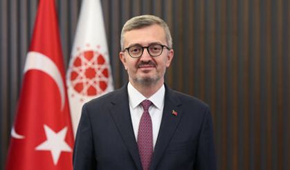 'Uluslararası sistemin dönüşüm sürecinden geçtiği bir dönem yaşanıyor'