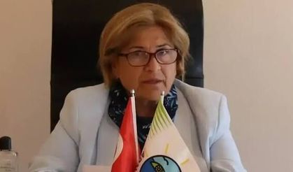Adalar Belediye Başkan Vekili Medine Pamuk görevinden istifa etti
