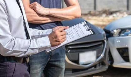 Kiralık araçla gerçekleşen kaza sonrası yapılması gerekenler