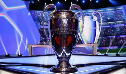 UEFA Şampiyonlar Ligi'nde 2026/2027 sezonu yarın başlayacak
