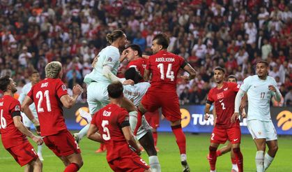 A Milli Takım, İtalya sınavına çıkıyor
