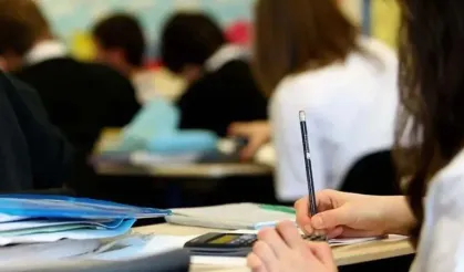 Muhtemel eğitim süresi 2025 yılında 16,8 yıl oldu